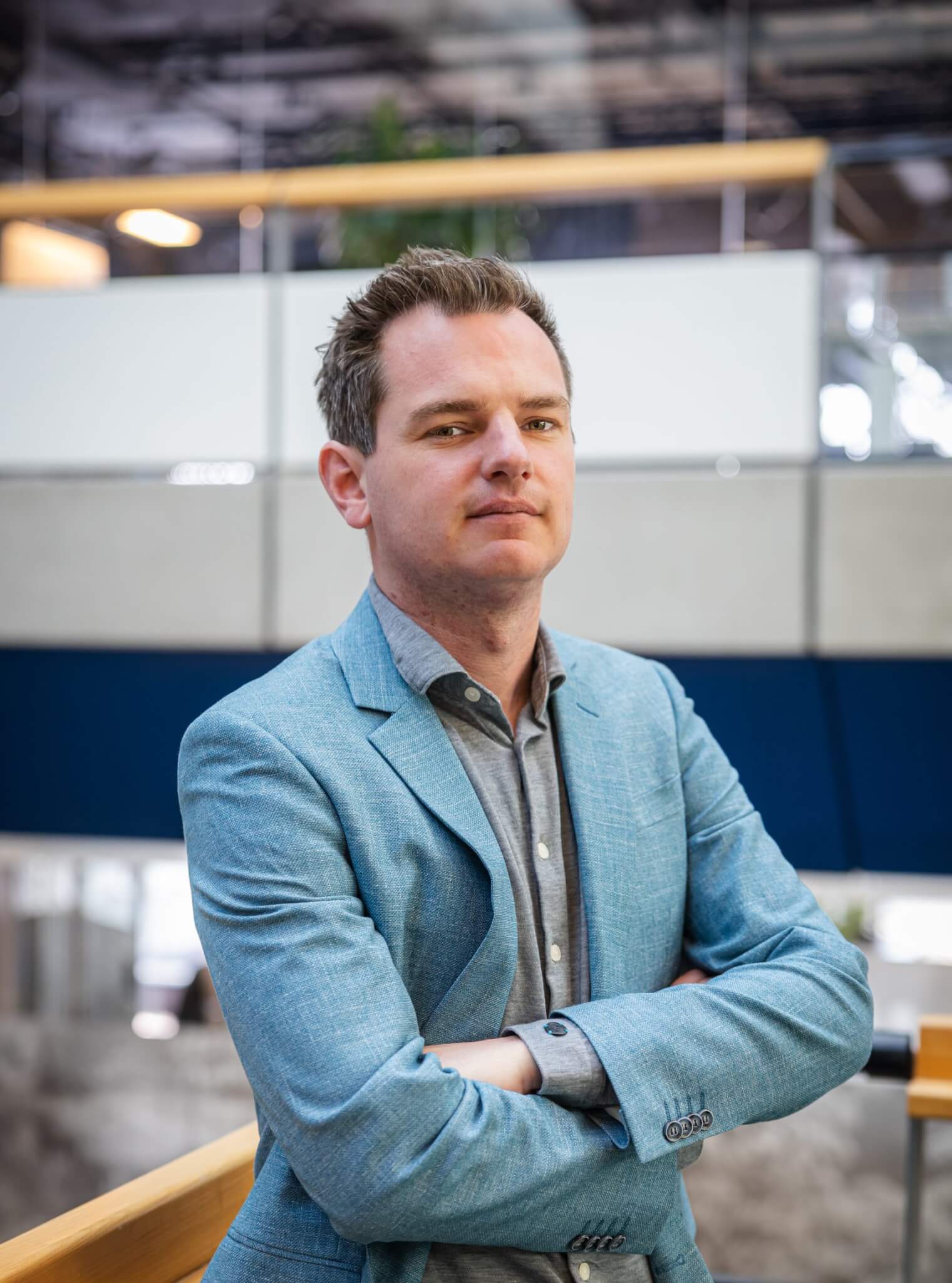 Henk Timmer